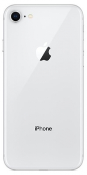 Apple iPhone 8 64Gb Silver